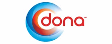 Dona, Hawkways client
